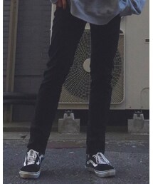 UNIQLO | チノパンツ