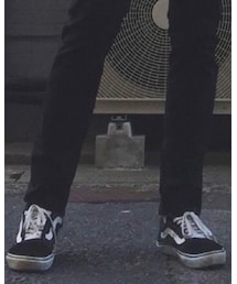 VANS | スニーカー