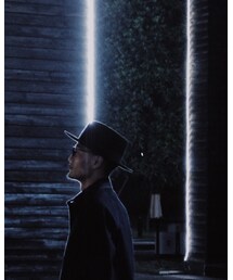 THE H.W. DOG & CO.  | キャップ