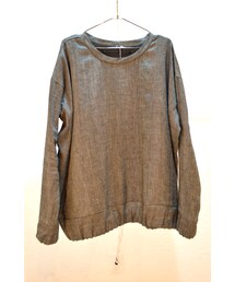 my beautiful landlet | ヘリンボントレーナー(ジャージ)