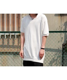 the Sakaki | the Bang/編物(Tシャツ/カットソー)