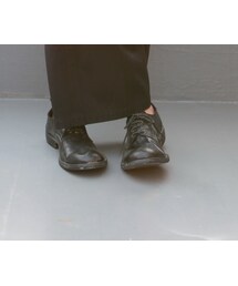 Yohji Yamamoto POUR HOMME | 革靴(ドレスシューズ)