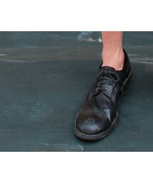 Yohji Yamamoto | 革靴(ドレスシューズ)