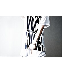 Dior homme | voice t(Tシャツ/カットソー)