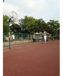3Pシュート(その他)