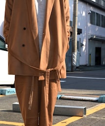 Edwina Horl | Edwina Horl セットアップ(セットアップ)