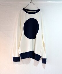 my beautiful landlet | 日の丸スウェット(スウェット)