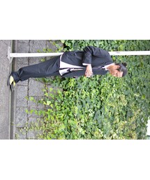Yohji Yamamoto Homme | yohji yamamoto セットアップ(セットアップ)
