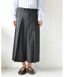 HOUSE OF THE VERY ISLAND'S | その他パンツ