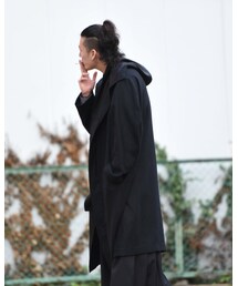Yohji Yamamoto | その他アウター