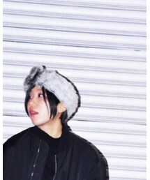 no brand | ヘアバンド