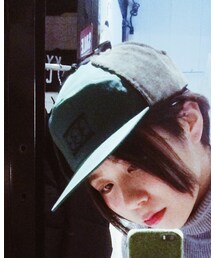 banal chic bizarre | キャップ