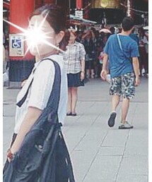 TOMORROWLAND  | トップス