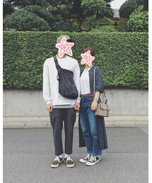 夫婦でぱしゃり | その他