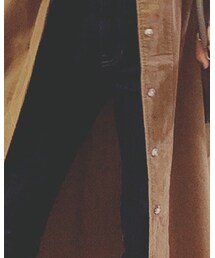 Another Edition | デニムパンツ