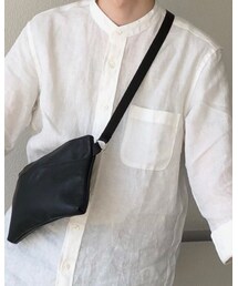 無印良品 | シャツ/ブラウス