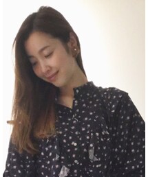JILL STUART | イヤリング