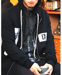 DRIES VAN NOTEN | シャツ/ブラウス