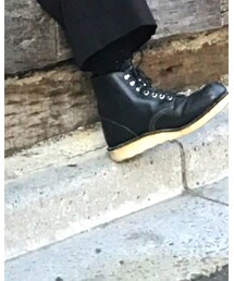 RED WING SHOES | ブーツ