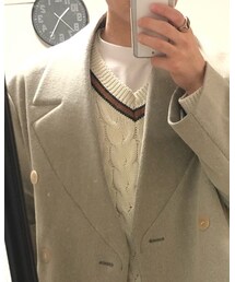 ZARA | ニット/セーター