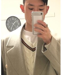 UNIQLO | Tシャツ/カットソー