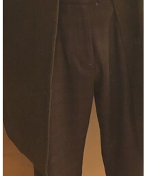 STUDIO NICHOLSON | その他パンツ