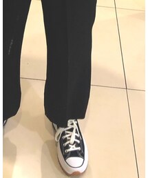 CONVERSE | スニーカー