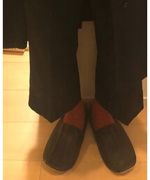 ZARA | ソックス/靴下