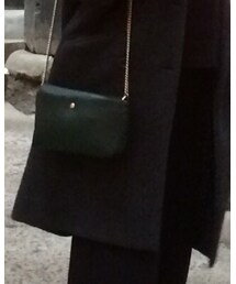 ZARA | ショルダーバッグ