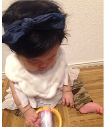 Handmade | ヘアバンド