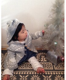 babyGAP | パーカー