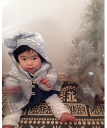 babyGAP | Tシャツ/カットソー