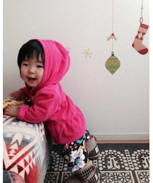 Carter's | パーカー