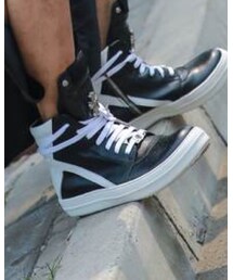 Rick Owens | スニーカー