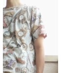 MALKOMALKA(マルコマルカ)の「トップス(Tシャツ/カットソー)」