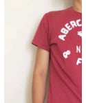 Abercrombie&Fitch(アバークロンビーアンドフィッチ)の「トップス(Tシャツ/カットソー)」