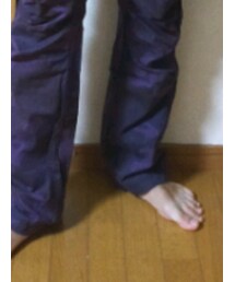 SHIPS | カーゴパンツ