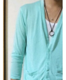 ヒラキ | カーディガン/ボレロ