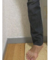 HYSTERIC GLAMOUR | デニムパンツ