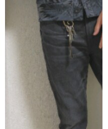 DOLCE&GABBANA | キーケース/キーアクセサリー