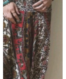 ティントン | その他パンツ