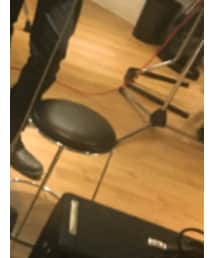 HYSTERIC GLAMOUR | デニムパンツ