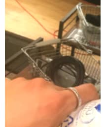 CHROME HEARTS | リング