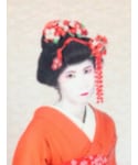 レンタルの「ヘアアクセサリー(ウィッグ)」