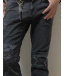 Abercrombie&Fitch | デニムパンツ