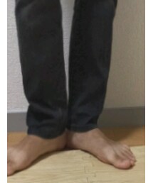 HYSTERIC GLAMOUR | デニムパンツ