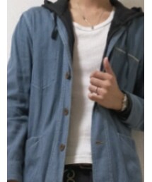 UNIQLO | パーカー