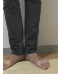 Abercrombie&Fitch | デニムパンツ