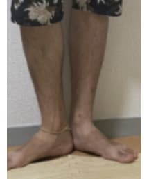 奥さんの手作り | アンクレット