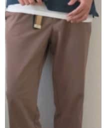 GU | チノパンツ